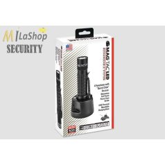   Maglite MAG-TAC tölthető lámpa szett (normál fejes) 543 lm