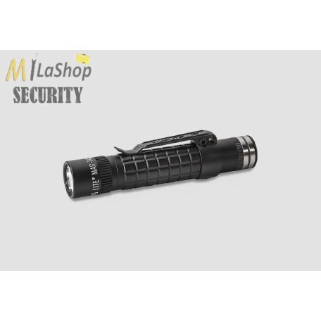Maglite MAG-TAC tölthető lámpa szett (normál fejes) 543 lm