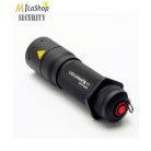 Led Lenser TT-9804 taktikai LED lámpa 3xAAA 280 lm 