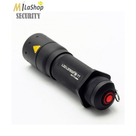Led Lenser TT-9804 taktikai LED lámpa 3xAAA 280 lm 