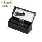 Led Lenser TT-9804 taktikai LED lámpa 3xAAA 280 lm 