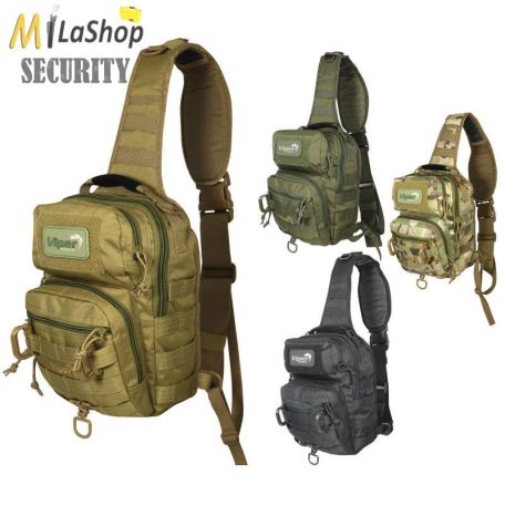 Viper taktikai váll/fegyvertáska - Több színben!