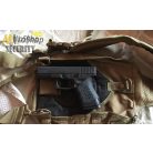 Viper taktikai váll/fegyvertáska - Több színben!