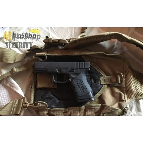 Viper taktikai váll/fegyvertáska - Több színben!