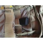 Viper taktikai váll/fegyvertáska - Több színben!