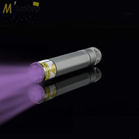 Inova X5 UV led lámpa