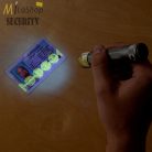 Inova X5 UV led lámpa