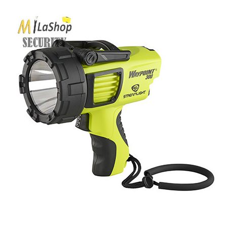 Streamlight WAYPOINT® 300 akkumulátoros keresőlámpa 1000 lm - több színben