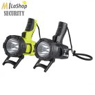Streamlight WAYPOINT® 300 akkumulátoros keresőlámpa 1000 lm - több színben