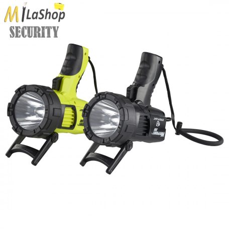 Streamlight WAYPOINT® 300 akkumulátoros keresőlámpa 1000 lm - több színben