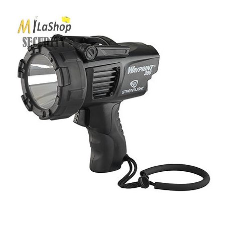 Streamlight WAYPOINT® 300 akkumulátoros keresőlámpa 1000 lm - több színben