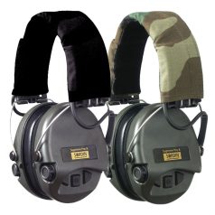 Hallásvédők, fültokok