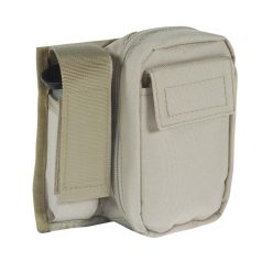 Tokok, zsebek, tárzsebek, egyéb tartók