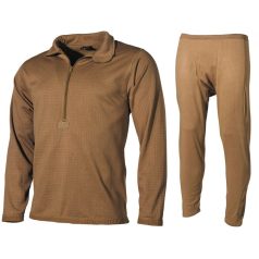 Aláöltözetek, thermo ruhák, zoknik