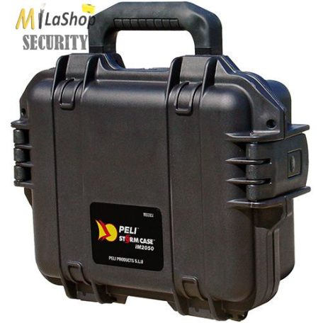 Peli Stormcase (vihartok), védőtáska iM2050 - több színben, választható felszereltséggel  Belső: 241,3x190,5x108 mm