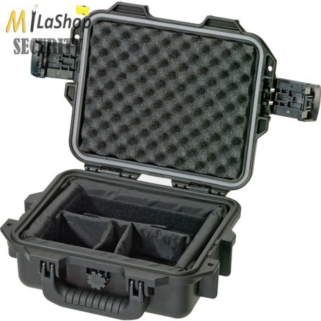 Peli Stormcase (vihartok), védőtáska iM2050 - több színben, választható felszereltséggel  Belső: 241,3x190,5x108 mm