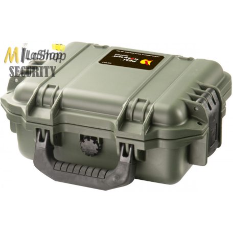 Peli Stormcase (vihartok), védőtáska iM2050 - több színben, választható felszereltséggel  Belső: 241,3x190,5x108 mm