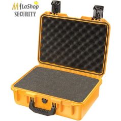  Peli Stormcase (vihartok), védőtáska iM2200 - több színben, választható felszereltséggel Belső: 381x266,7x152,4 mm