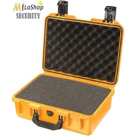 Peli Stormcase (vihartok), védőtáska iM2200 - több színben, választható felszereltséggel Belső: 381x266,7x152,4 mm