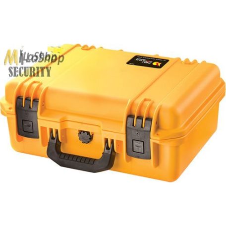 Peli Stormcase (vihartok), védőtáska iM2200 - több színben, választható felszereltséggel Belső: 381x266,7x152,4 mm