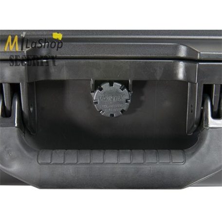 Peli Stormcase (vihartok), védőtáska iM2200 - több színben, választható felszereltséggel Belső: 381x266,7x152,4 mm