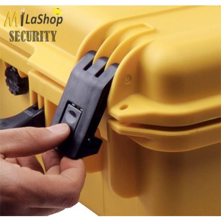 Peli Stormcase (vihartok), védőtáska iM2200 - több színben, választható felszereltséggel Belső: 381x266,7x152,4 mm