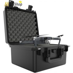   Peli Stormcase (vihartok), védőtáska - drón, kamera tárolásra - iM2275, választható felszereltséggel Belső: 359x335x251 mm