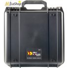 Peli Stormcase (vihartok), védőtáska - drón, kamera tárolásra - iM2275, választható felszereltséggel Belső: 359x335x251 mm