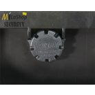 Peli Stormcase (vihartok), fegyvertáska, gurulós védőtáska iM3200 fekete színben, választható felszereltséggel  Belső: 1117,6x355,6x152,4 mm