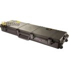 Peli Stormcase (vihartok), fegyvertáska, gurulós védőtáska iM3220 - több színben, választható felszereltséggel  Belső: 1117,6 x 355,6 x 215,9 mm