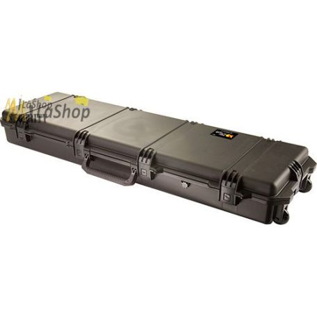 Peli Stormcase (vihartok), fegyvertáska, gurulós védőtáska iM3220 - több színben, választható felszereltséggel  Belső: 1117,6 x 355,6 x 215,9 mm