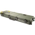 Peli Stormcase (vihartok), fegyvertáska, gurulós védőtáska iM3300 - választható felszereltséggel  Belső: 1282,7x355,6x152,4 mm