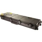 Peli Stormcase (vihartok), fegyvertáska, gurulós védőtáska iM3300 - választható felszereltséggel  Belső: 1282,7x355,6x152,4 mm